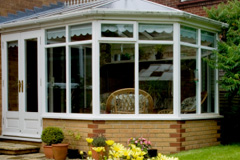 conservatories Girsby