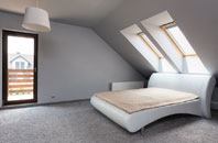 Girsby bedroom extensions