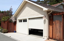Girsby garage construction leads
